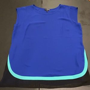 The limited blouse size large